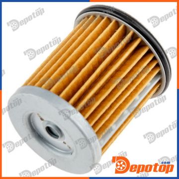 Kit de filtre hydraulique pour SUBARU | FSF-SB-006, 106892